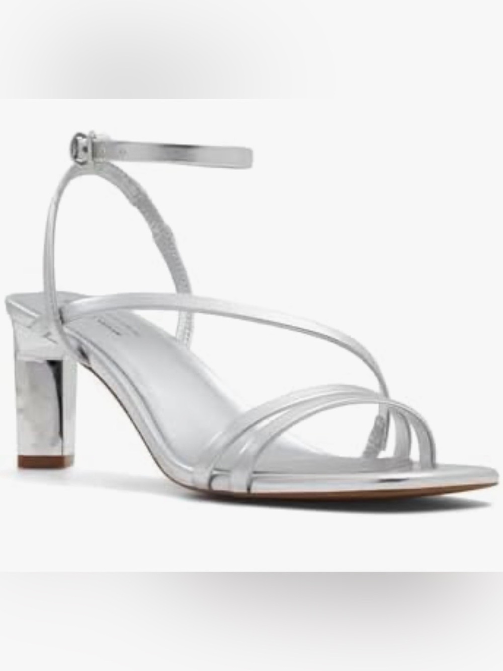 CALL IT SPRING Women's Zahira Heeled Sandal - Picture 7 of 12